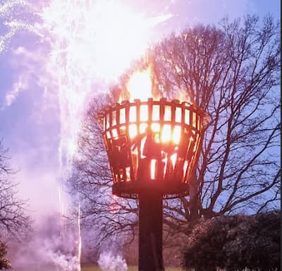 125th Anniversary Celebrations